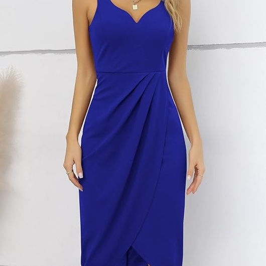Rochie elegantă de cocktail - Img 5