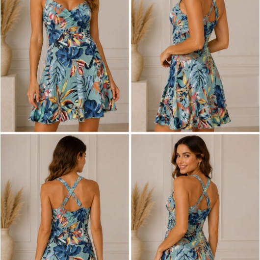 Rochie elegantă - Img 2
