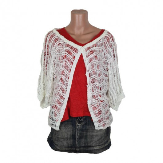 Cardigan dama