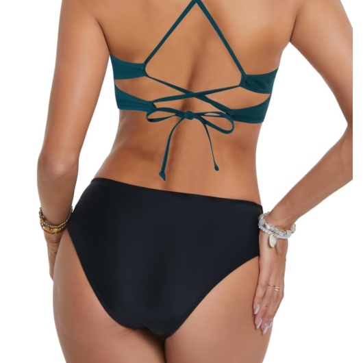 Costum de baie două piese - Img 4