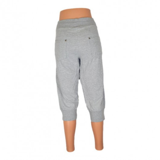 Pantalon sport 3/4 dama - Img 3