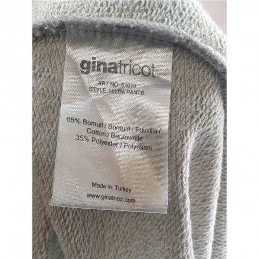 Pantalon sport dama - Img 3