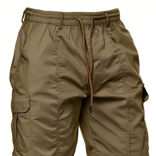 Pantaloni scurti barbati casual