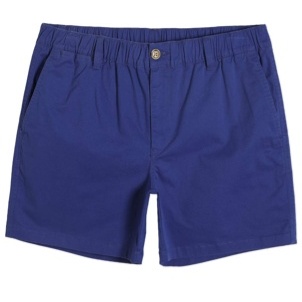 Pantaloni scurti dama