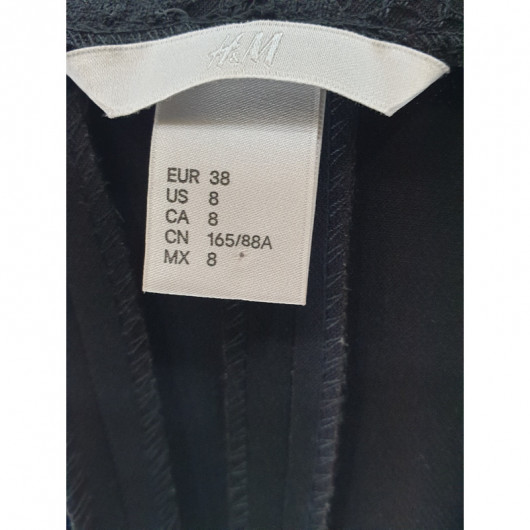 Rochie dama neagra - Img 3