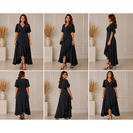 Rochie elegantă - Img 2