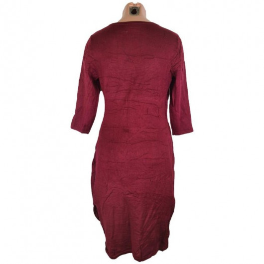 Rochie tricot dama - Img 4
