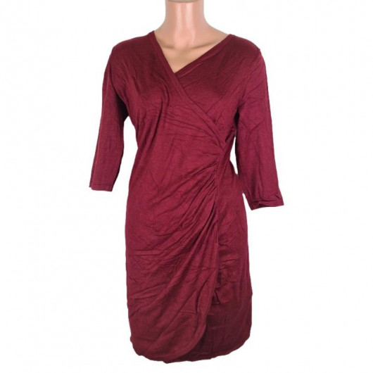 Rochie tricot dama - Img 1