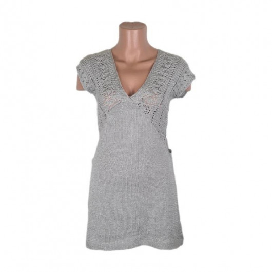 Rochie tricotata - Img 1
