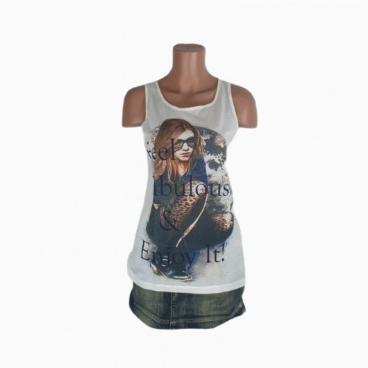 Tricou dama