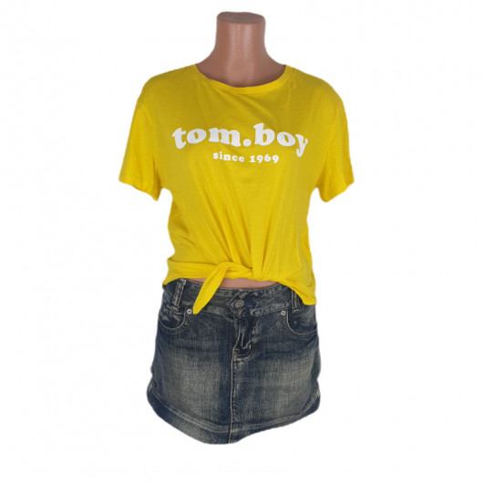 Tricou dama