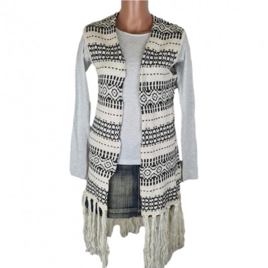 Cardigan dama