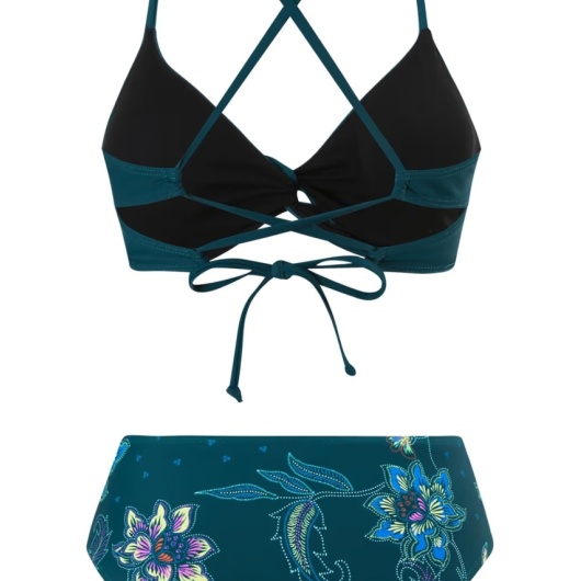 Costum de baie două piese - Img 2