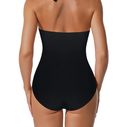 Costum de baie o piesa- damă - Img 4