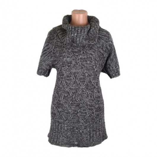 Rochie tricot dama - Img 1