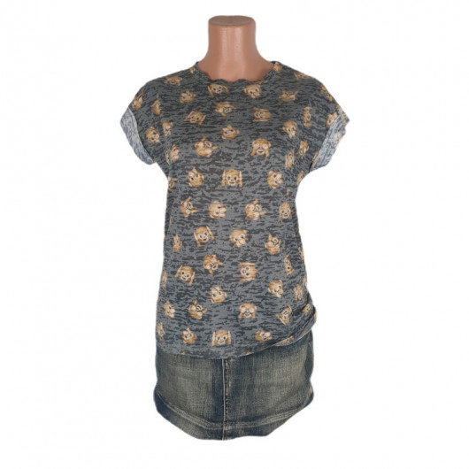 Tricou Dama