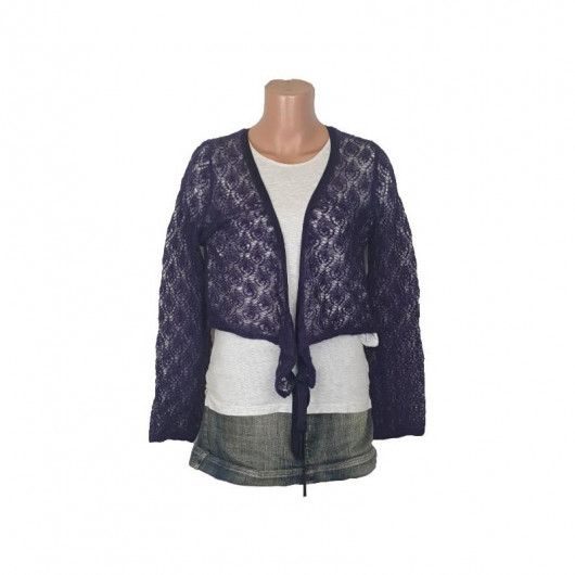 Cardigan dama - Img 1