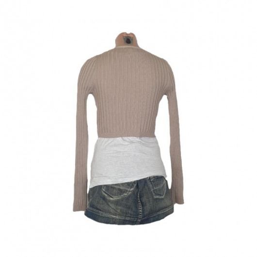 Cardigan dama - Img 3