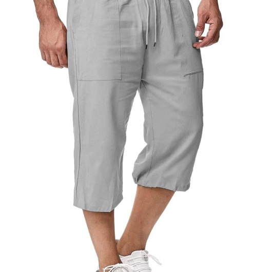 Pantaloni scurti, 3/4 barbati