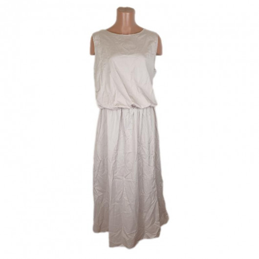 Rochie de vara alba
