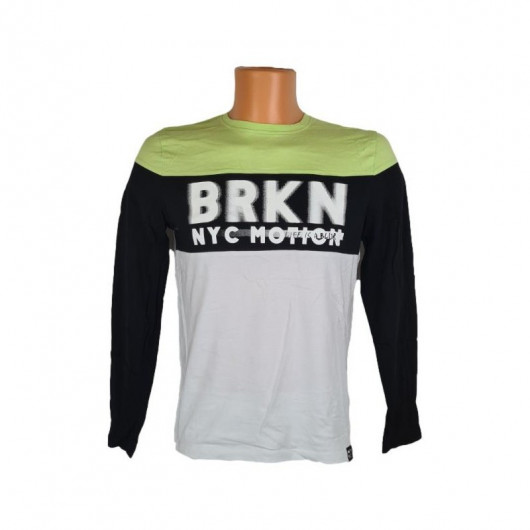 Bluza baieti