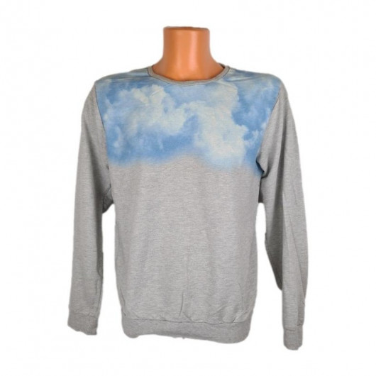 Bluza barbati