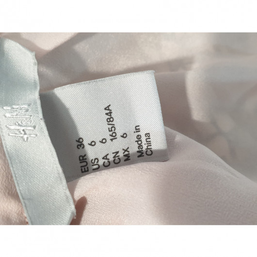 Bluza dama H&M - Img 5