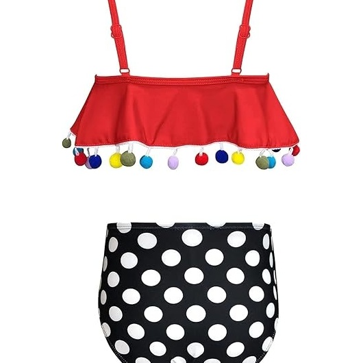 Costum de baie copii 12-14 ani - Img 2