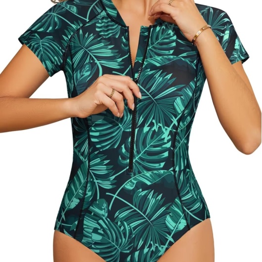 Costum de baie o piesa- damă