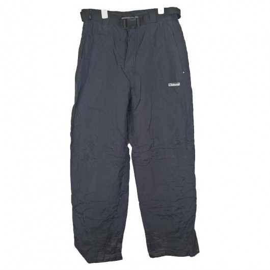 Pantaloni schi barbati