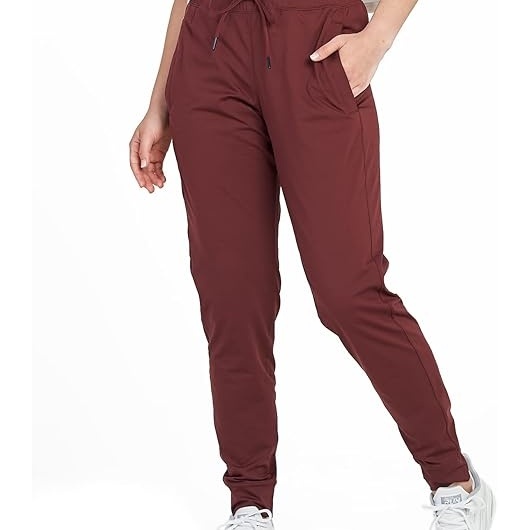 Pantaloni trening dama