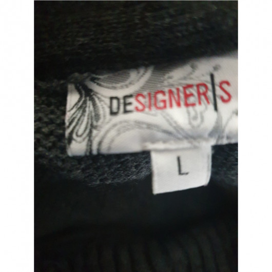 Pulover dama Designers - Img 2