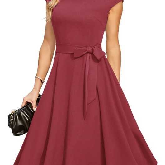 Rochie De Cocktail