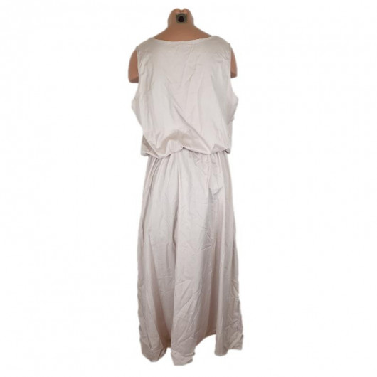 Rochie de vara alba - Img 2