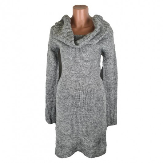 Rochie tricot dama - Img 1