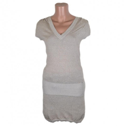 Rochie tricotata