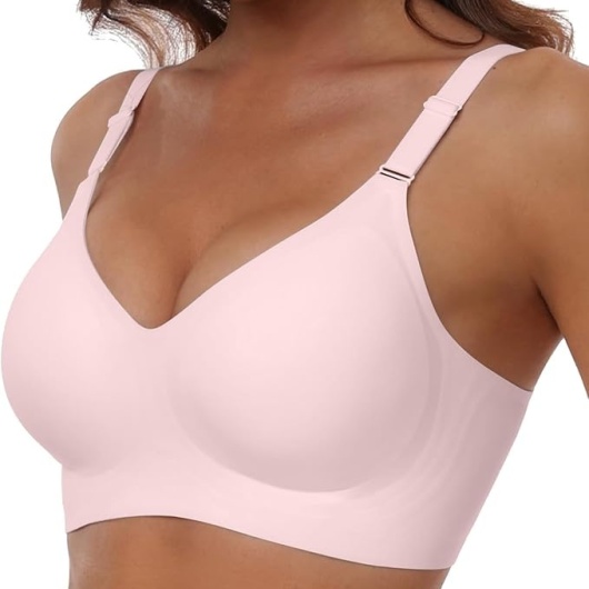 Sutien fara sarma dama, bustiera fara cusaturi push up