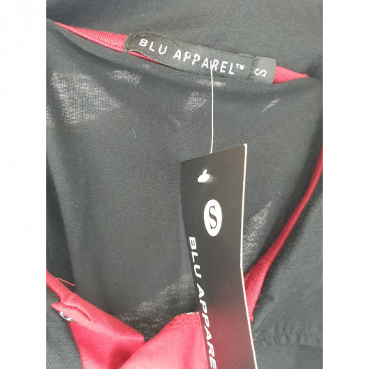 Tricou barbati culoare negru - Img 5