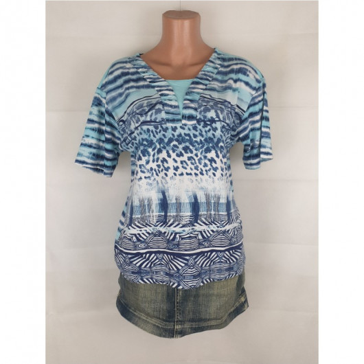 Tricou dama