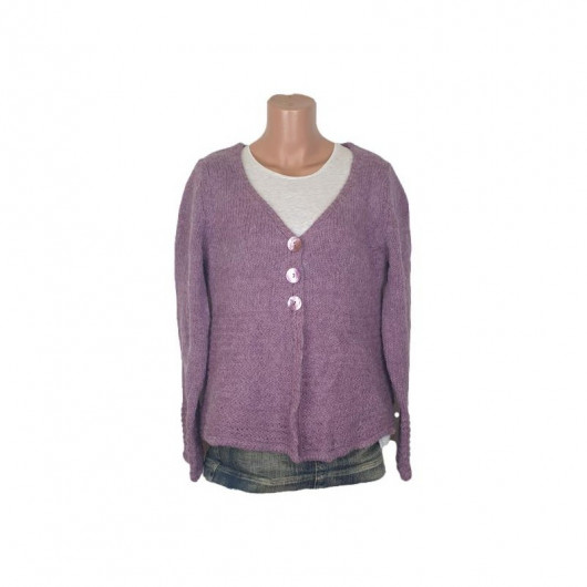 Cardigan dama