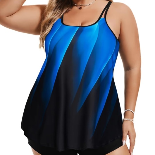 Costum de baie o piesa-damă