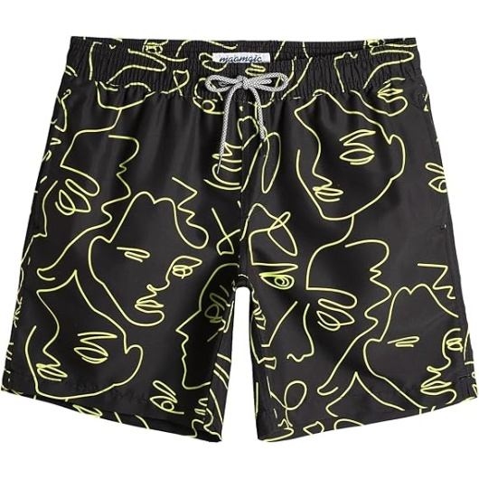 Pantaloni scurti, sort baie barbati