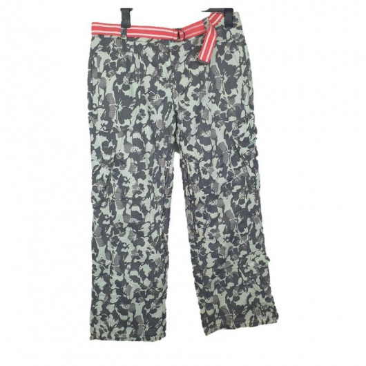 Pantaloni ski dama