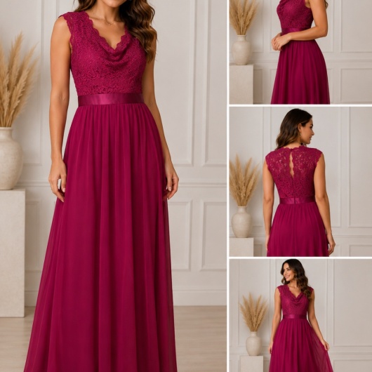 Rochie elegantă - Img 2