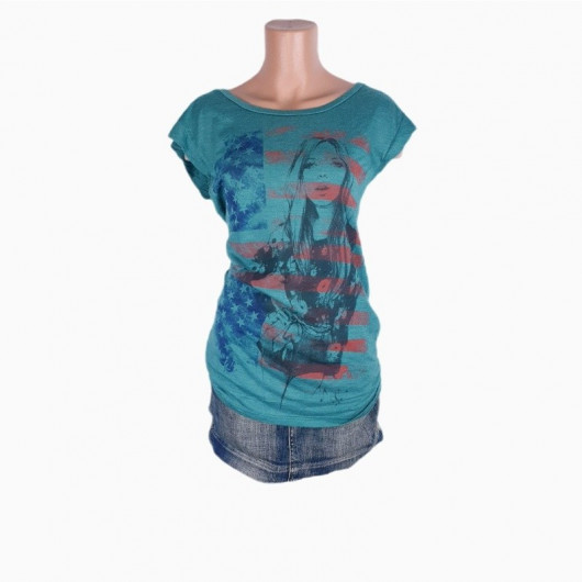 Tricou dama