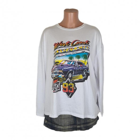 Bluza dama