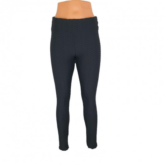 Colanti dama culoare negru