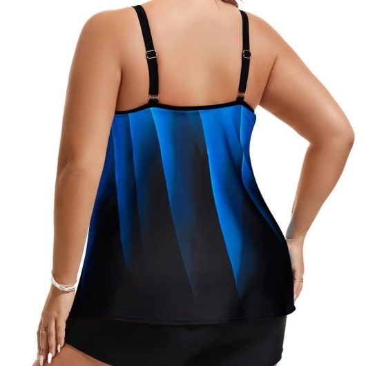 Costum de baie o piesa-damă - Img 2