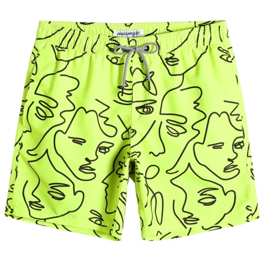 Pantaloni scurti, sort baie barbati