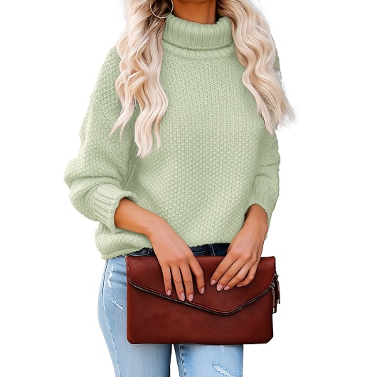 Pulover dama casual
